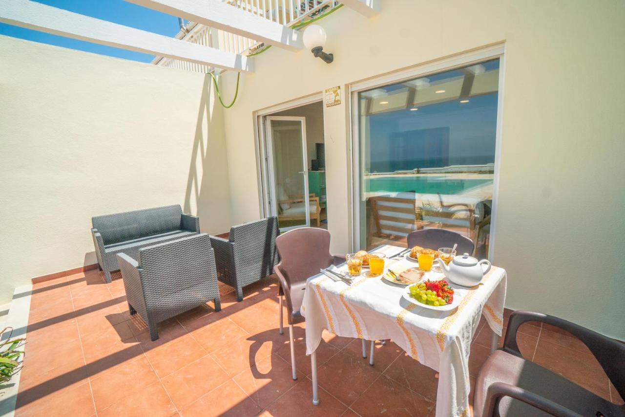 Casa Da Azenha Terrace Prime