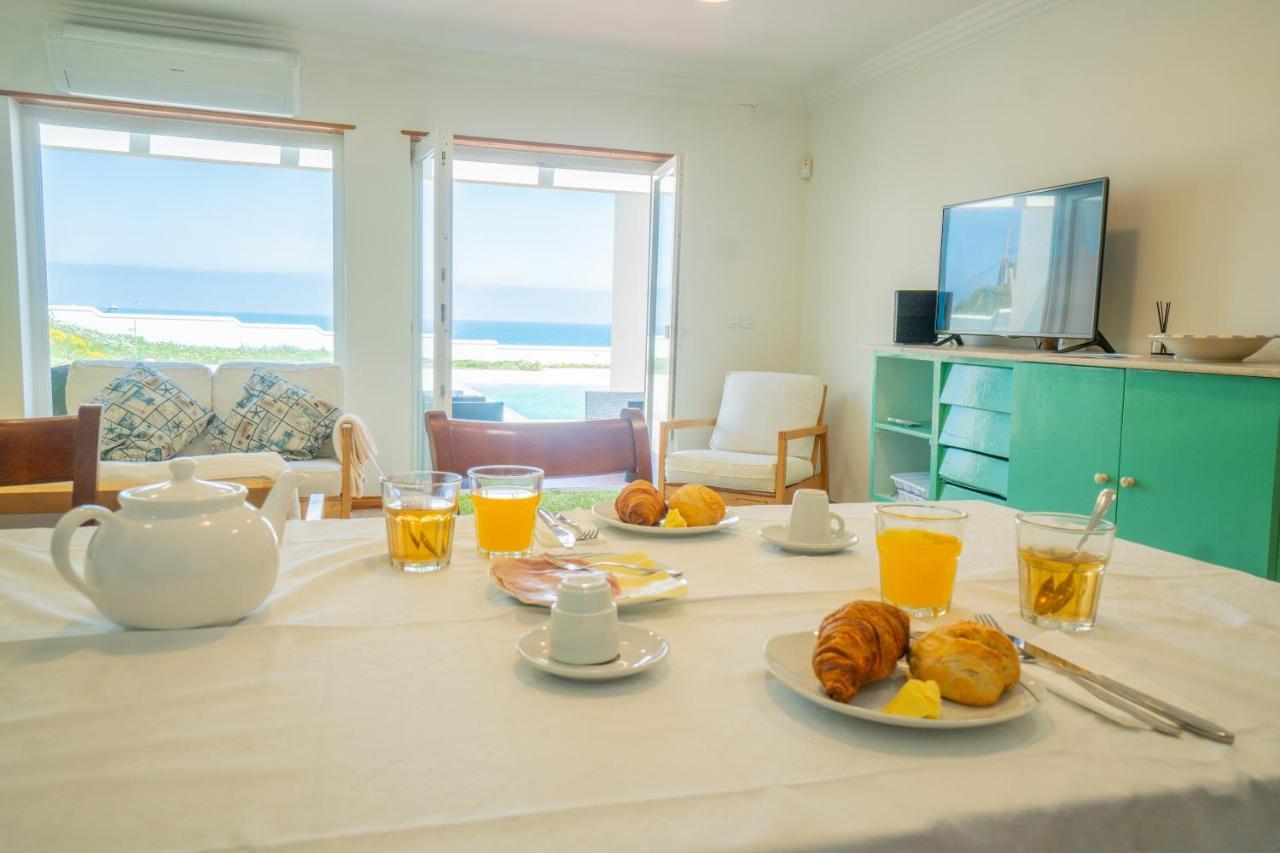 Casa Da Azenha Terrace Prime Santa Cruz (Oeste)
