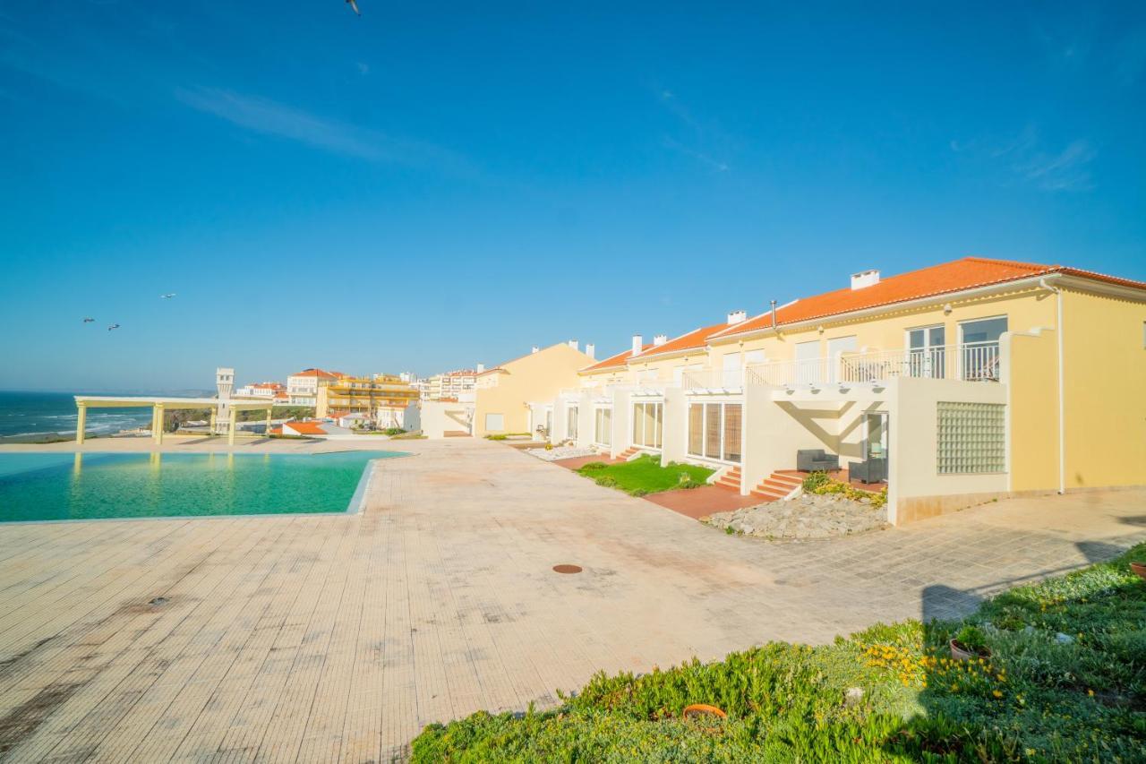 Casa Da Azenha Terrace Prime Santa Cruz (Oeste)