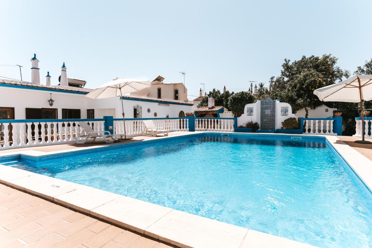 Villa Casa Bananeiras