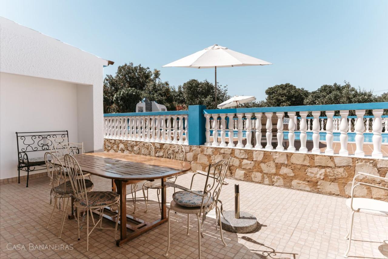 Villa Casa Bananeiras *