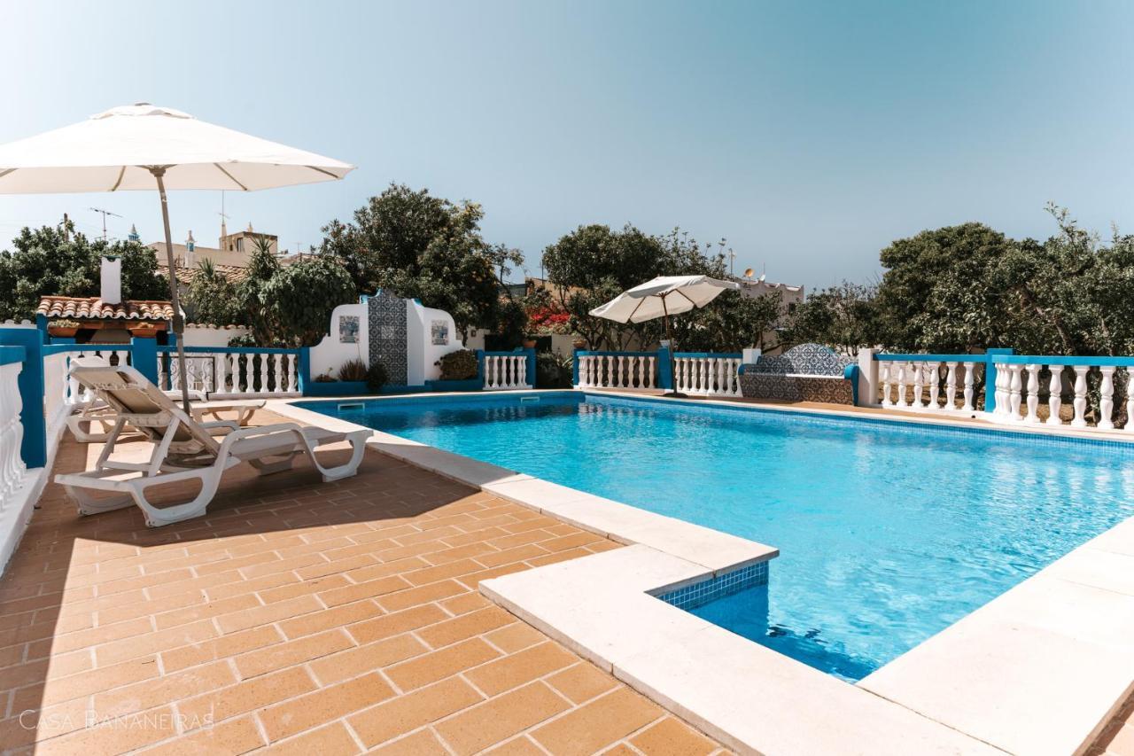 Casa Bananeiras Villa