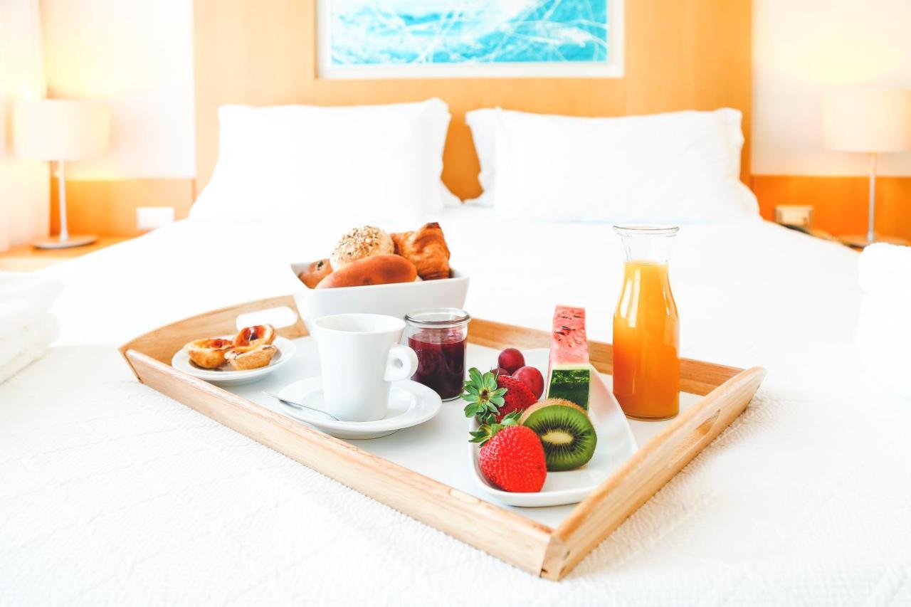 Hotel Hotel Praia Nazare