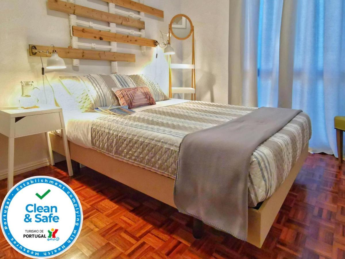 Guest house Roaz De Bandeira Olhao