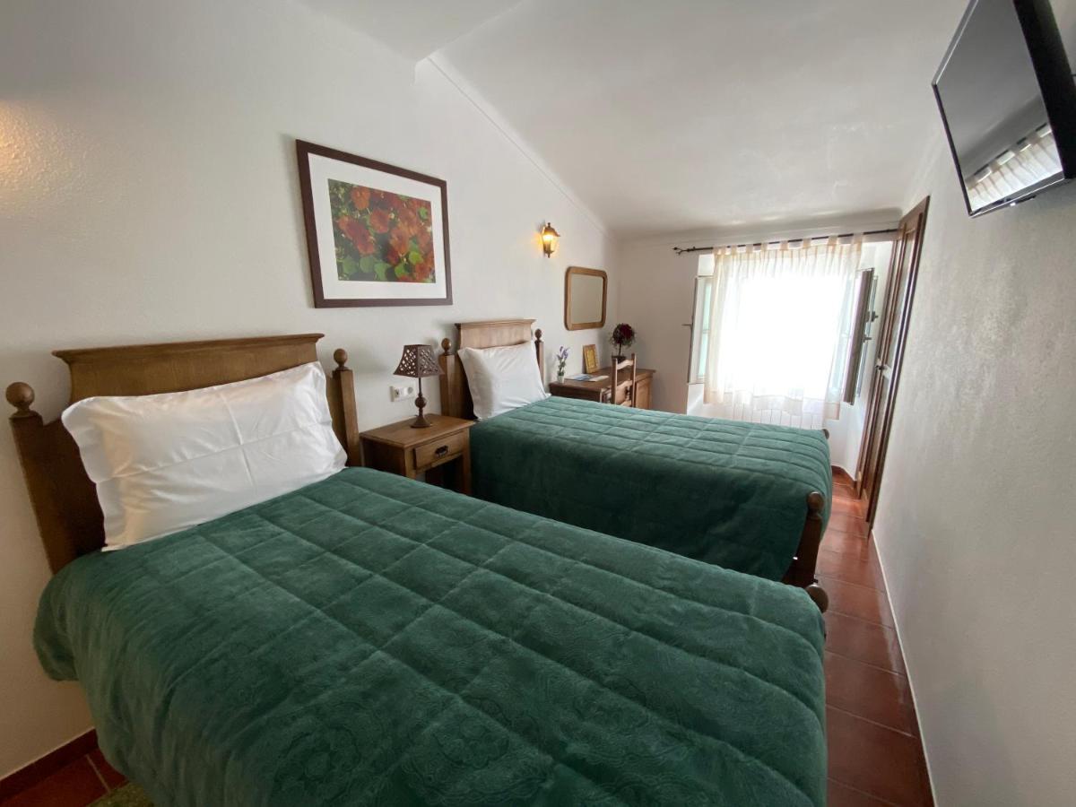 Guest house Varanda Do Alentejo Marvao (Portalegre)