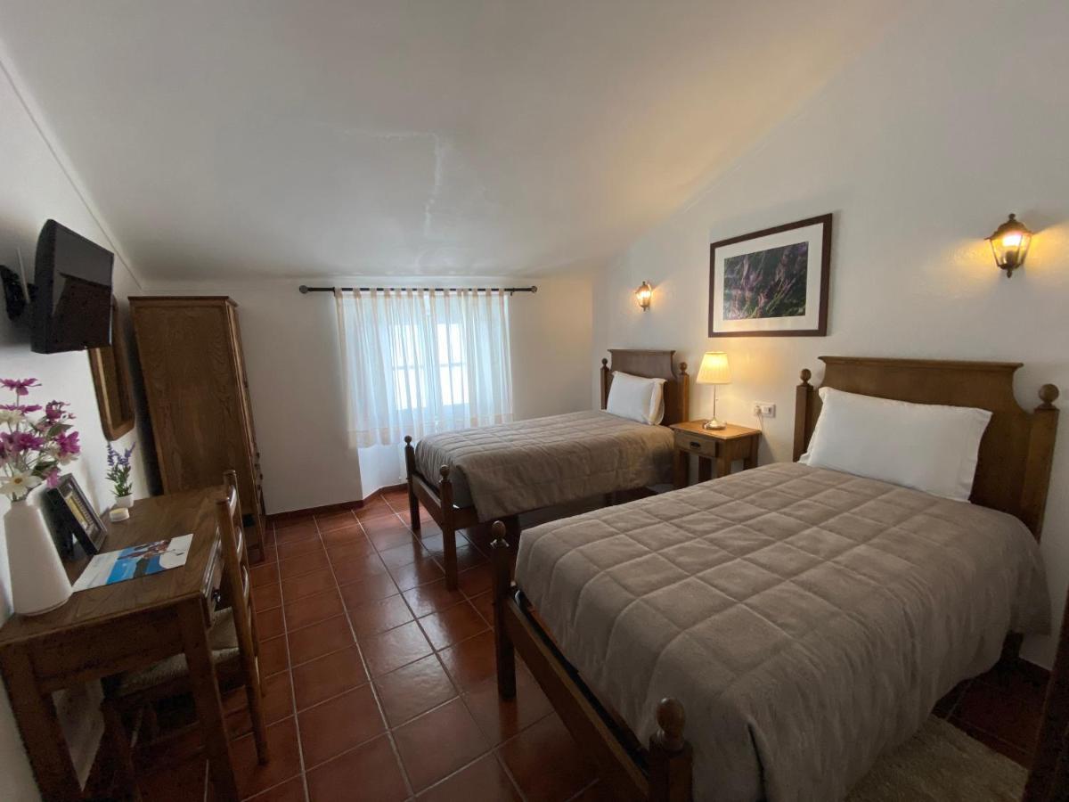 Varanda Do Alentejo Guest house Marvao (Portalegre)