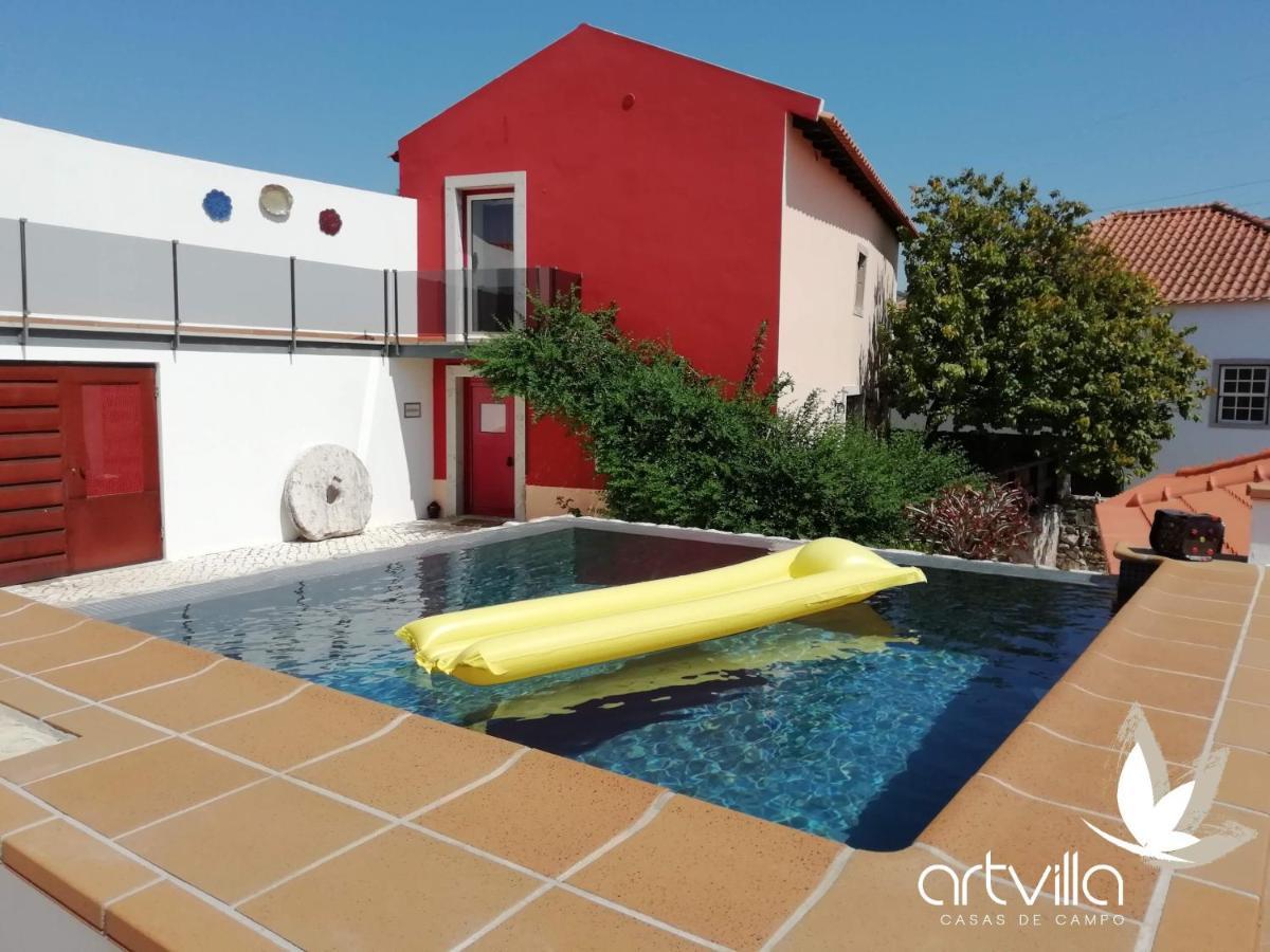 Artvilla Cadaval