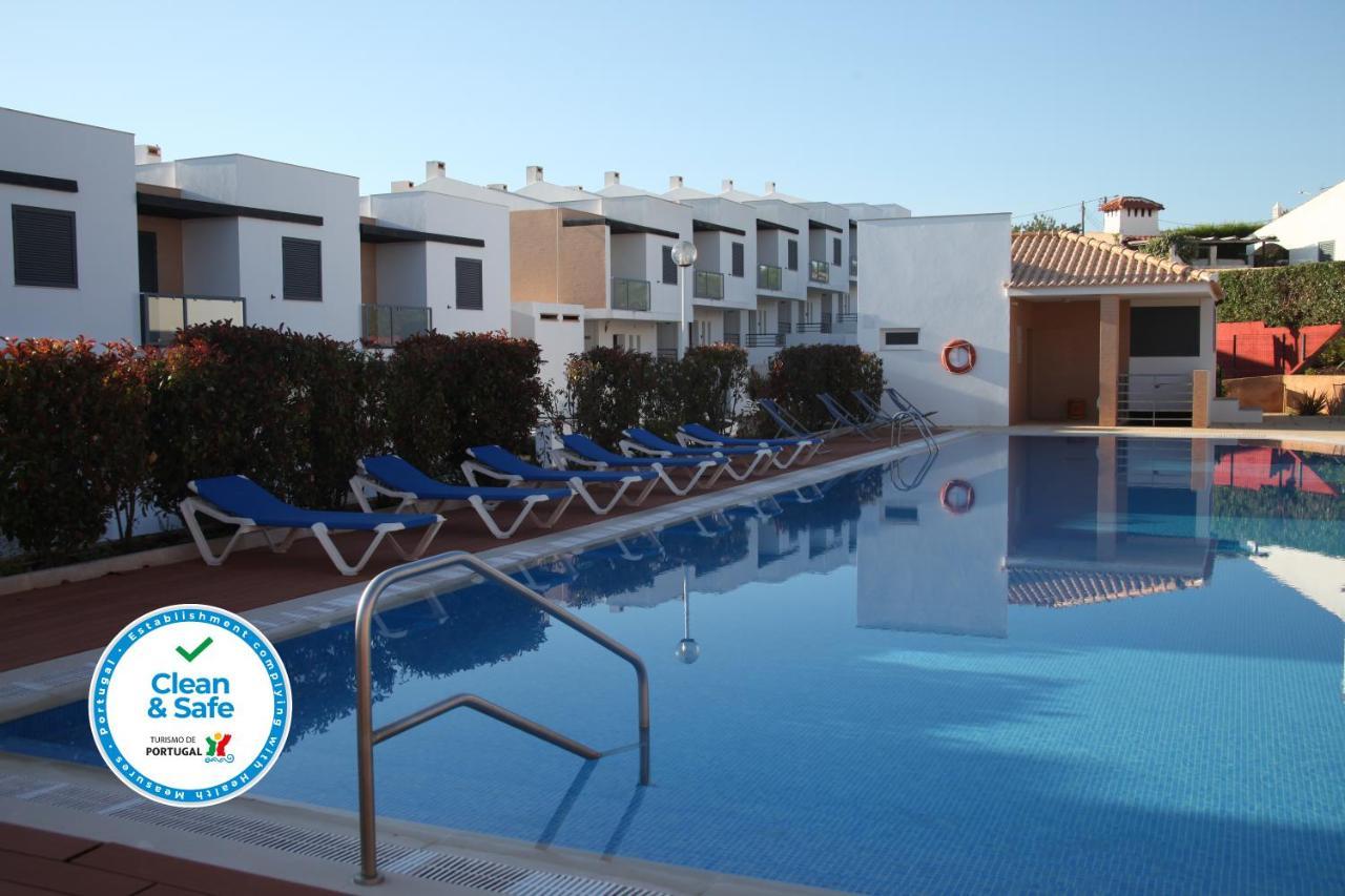 Campo de férias Ocean View Residences 4*