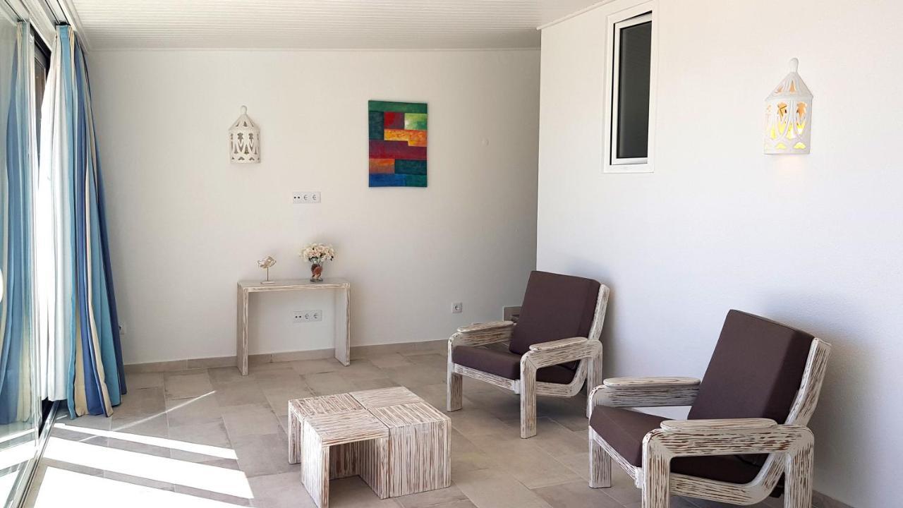 Albufeira, Vista Mar Apartment