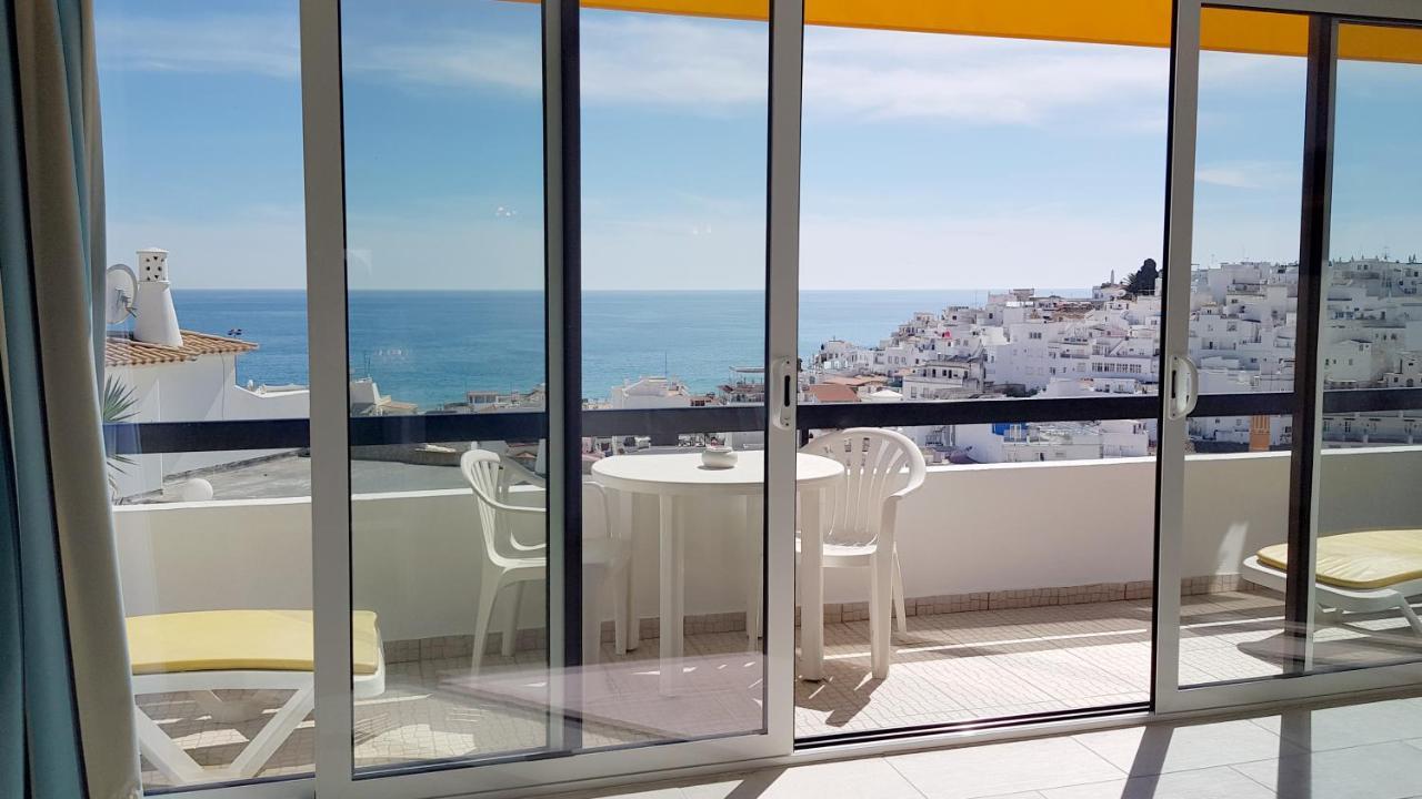 Apartment Albufeira, Vista Mar
