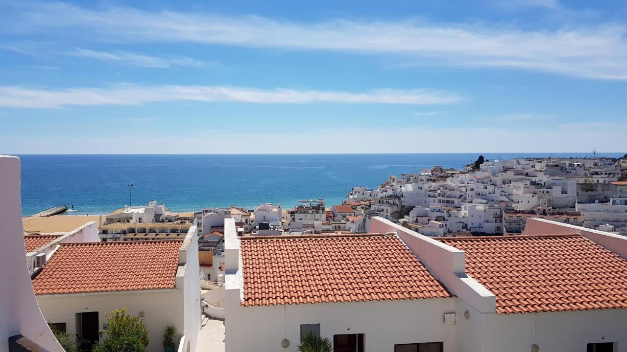 Albufeira, Vista Mar Apartment *
