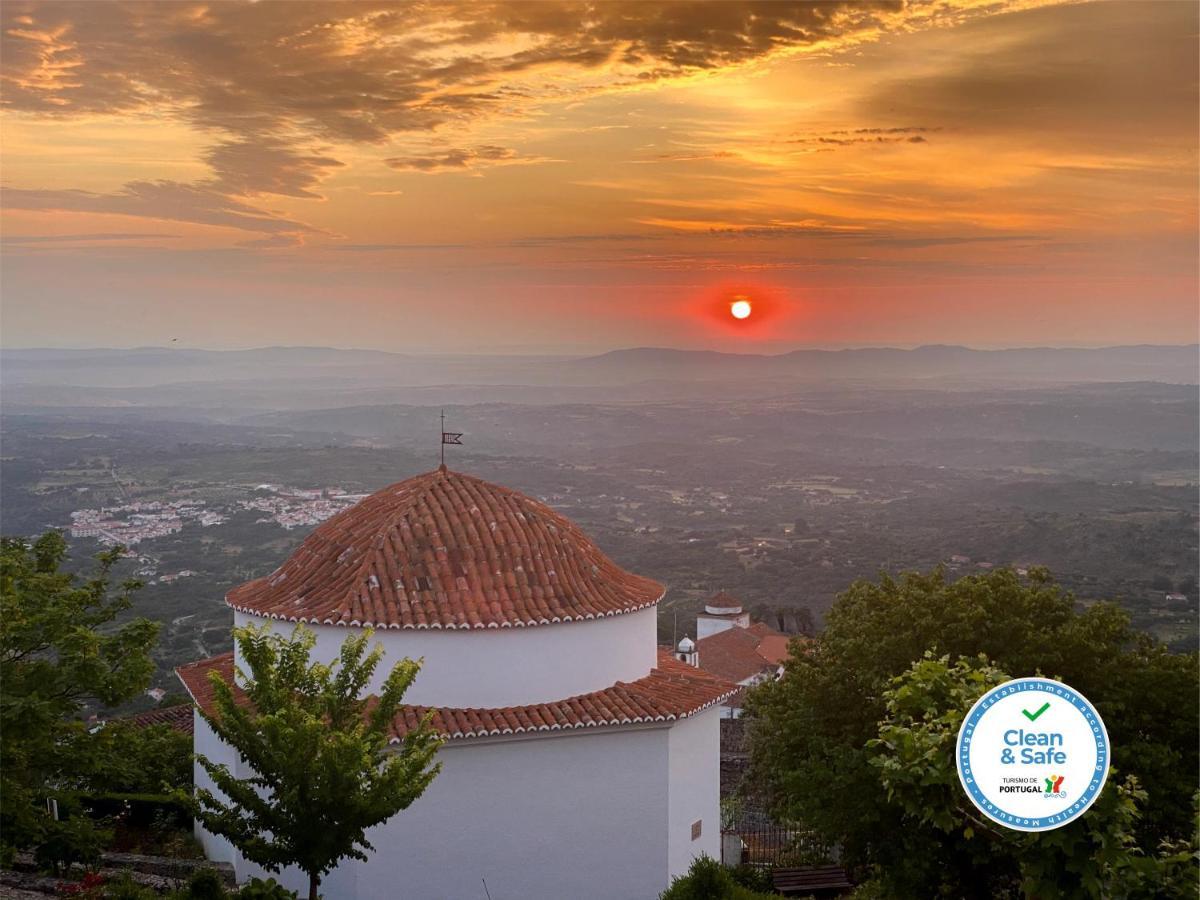 Varanda Do Alentejo Marvão