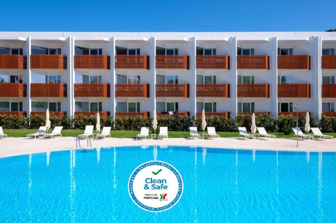 Malibu Foz - La Maison Younan Hotel