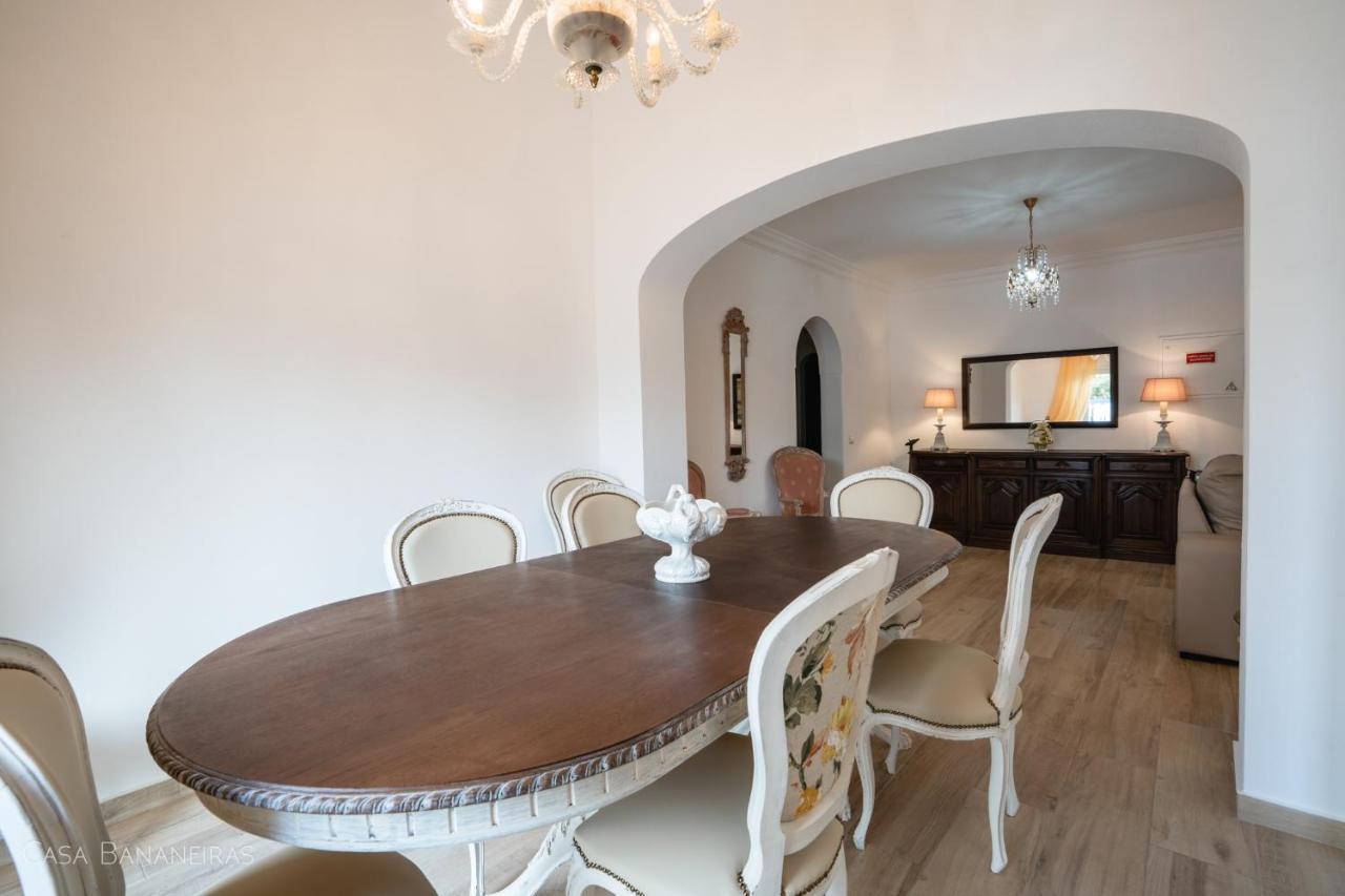 Casa Bananeiras *