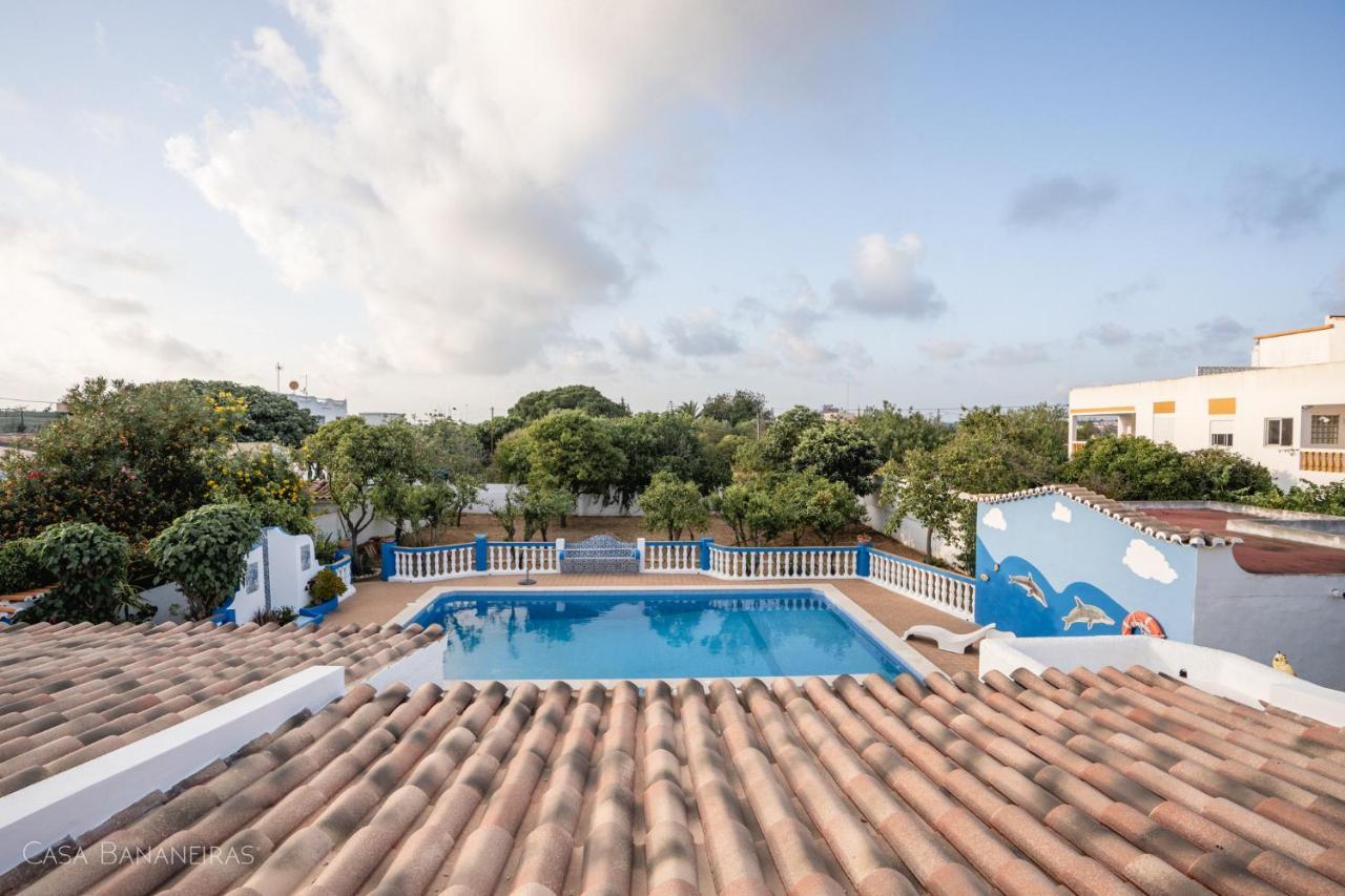 Casa Bananeiras *