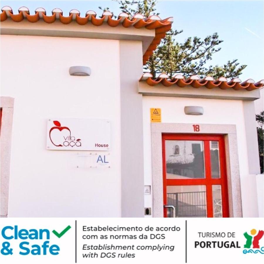 Maca House Guest house Azenhas do Mar