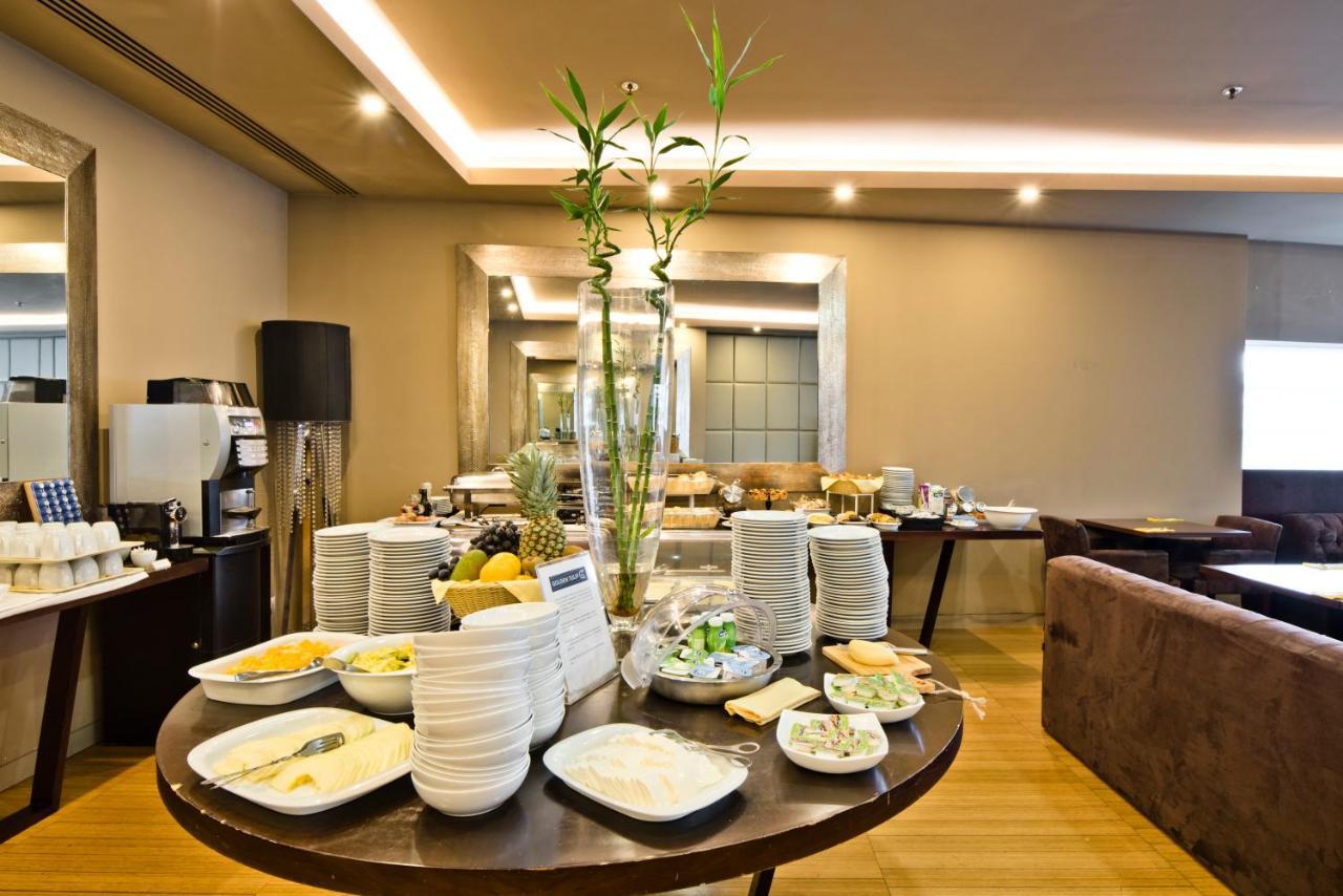 Hotel Golden Tulip
