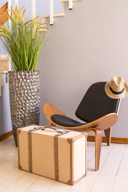 Veleiro Hotel Sines