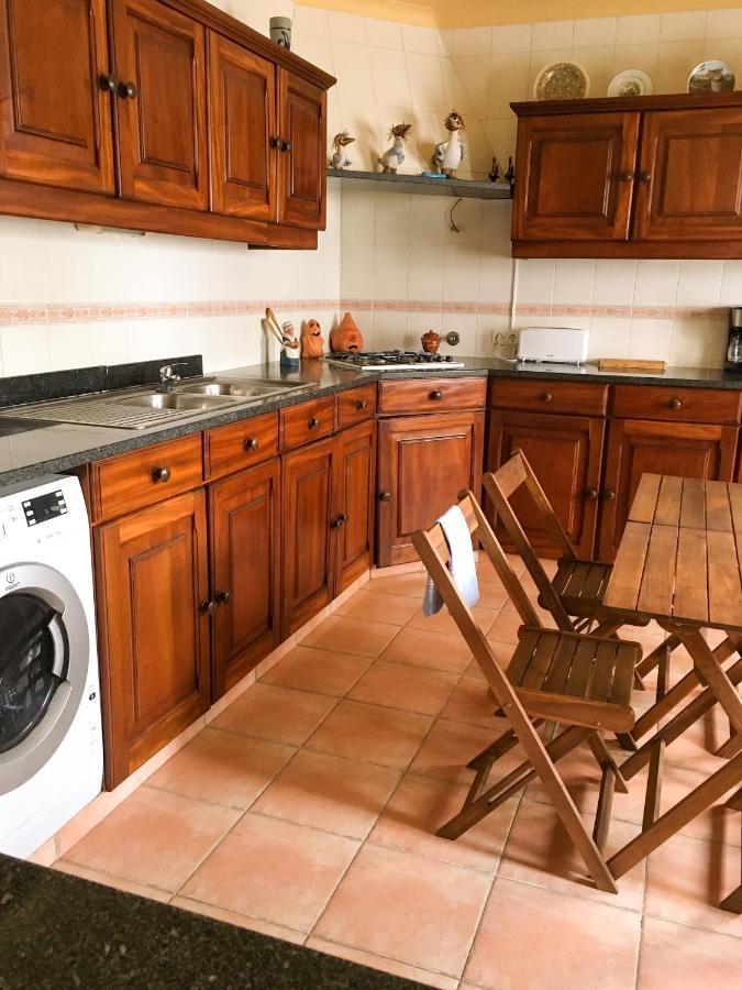 Carrapateira Lodge