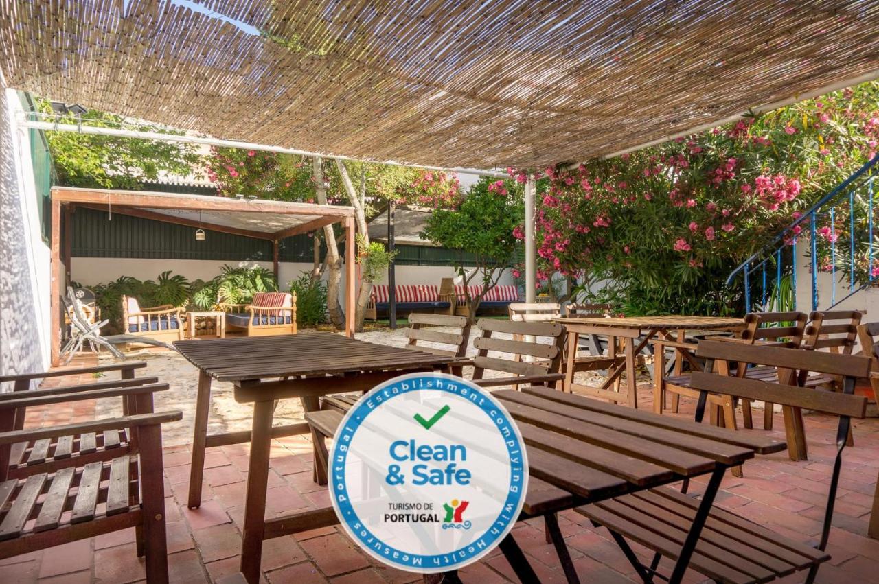 Roaz De Bandeira Guest house 3*