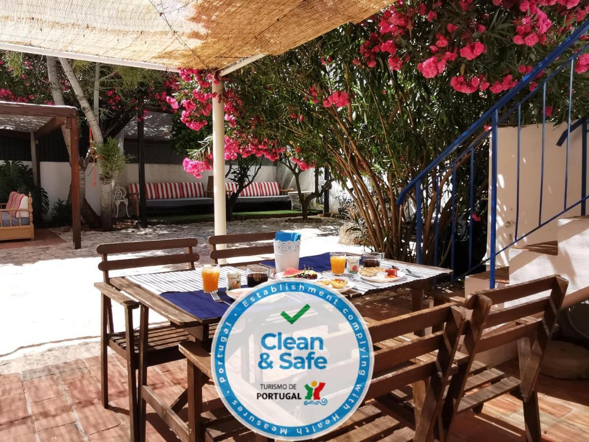 Roaz De Bandeira Guest house Olhao