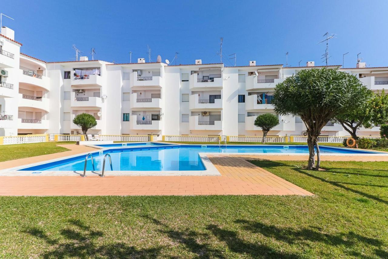 Apartment Sunny Oura By Alzira *