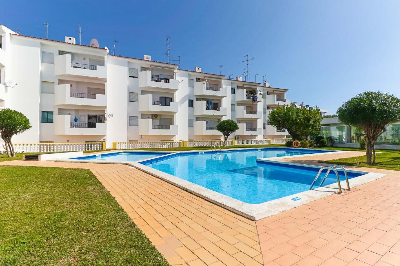 Appartement Sunny Oura By Alzira Albufeira