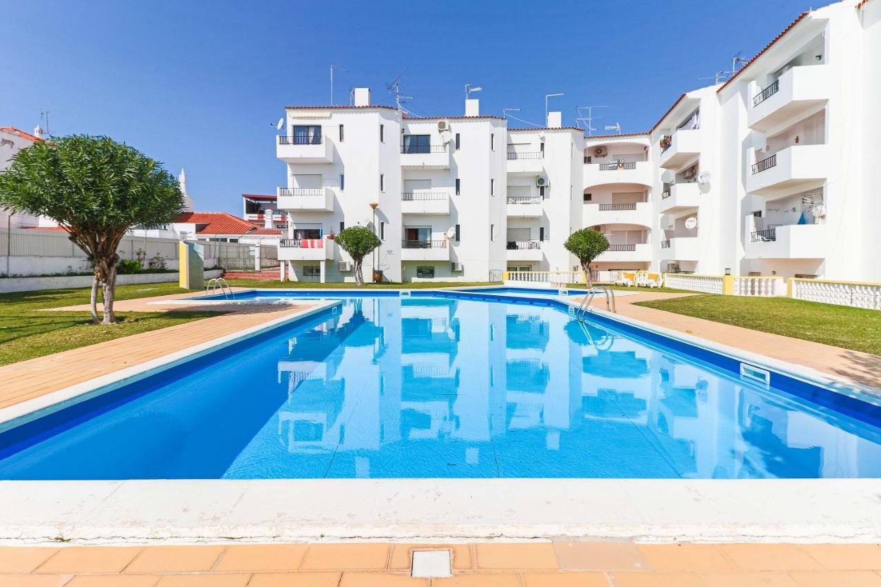 Appartement Sunny Oura By Alzira