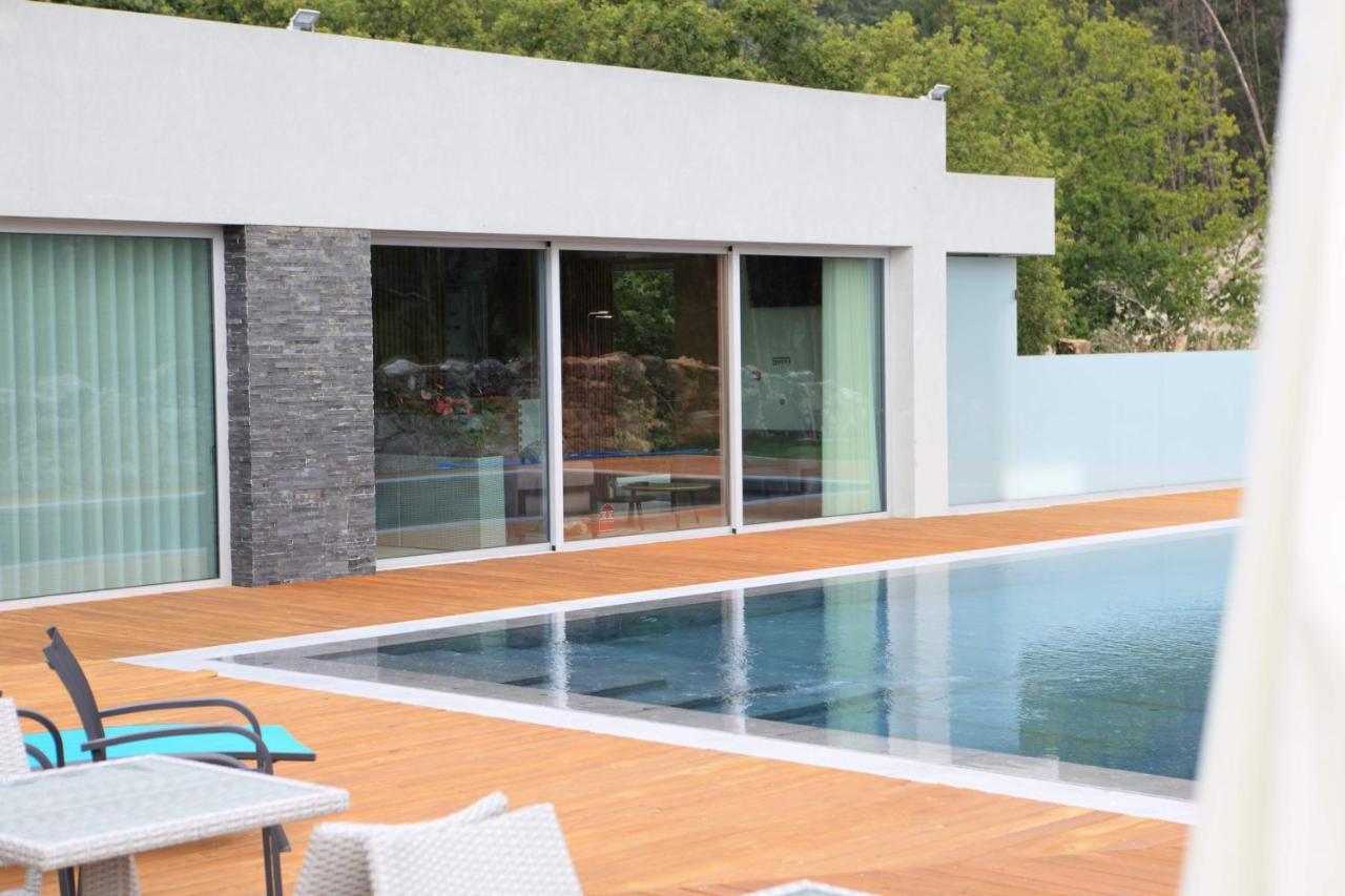 Oak Nature Lodge *