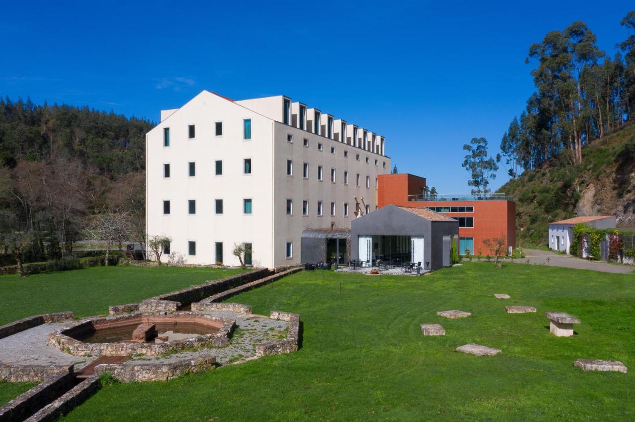 Hd | Duecitânia Design Hotel 4*