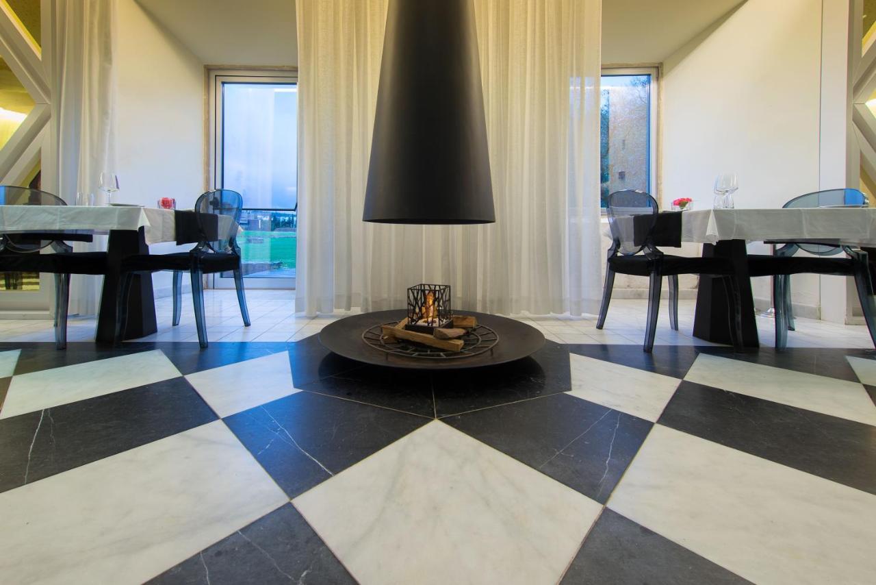 Hotel Hd | Duecitania Design 4*