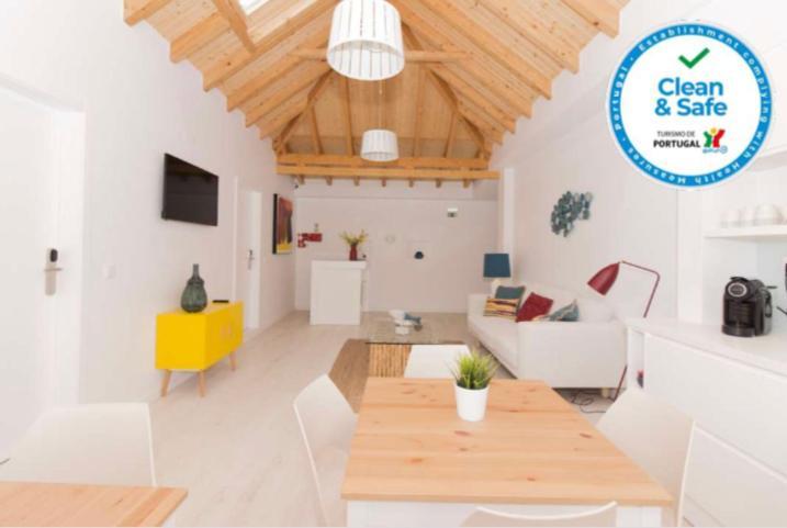 Maca House * Azenhas do Mar