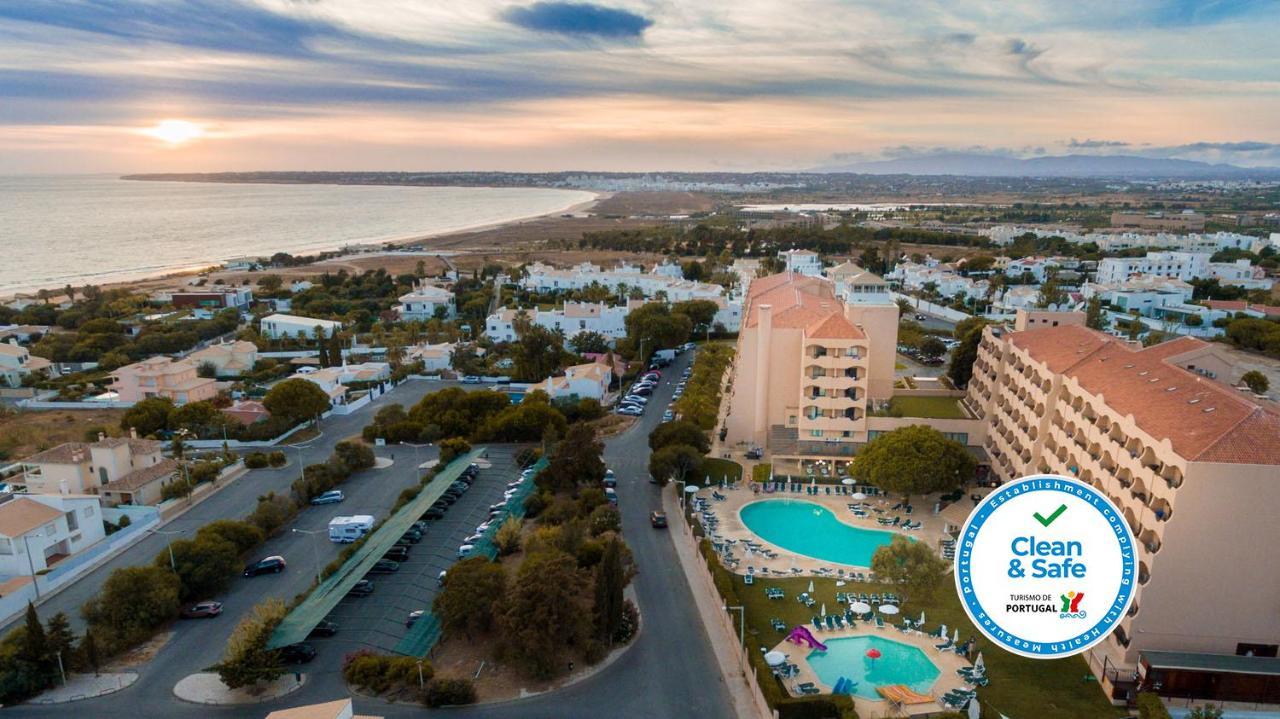 Hotel Gale Atlantico