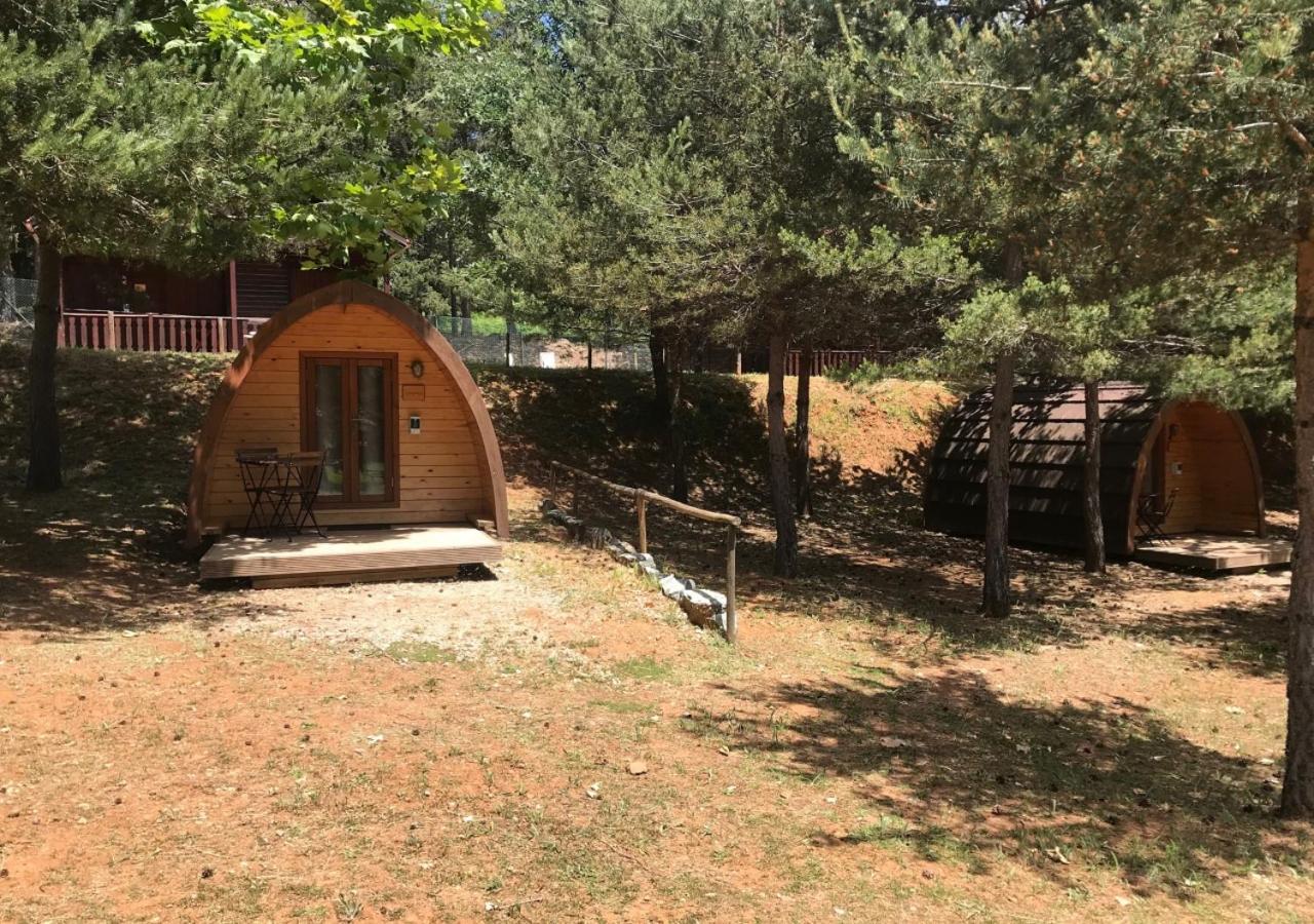 Campsite Parque Biologico De 3*