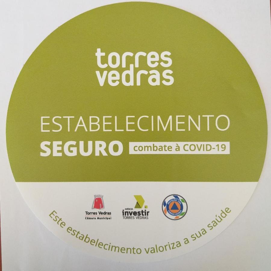 Hospedaria Recomecar Torres Vedras
