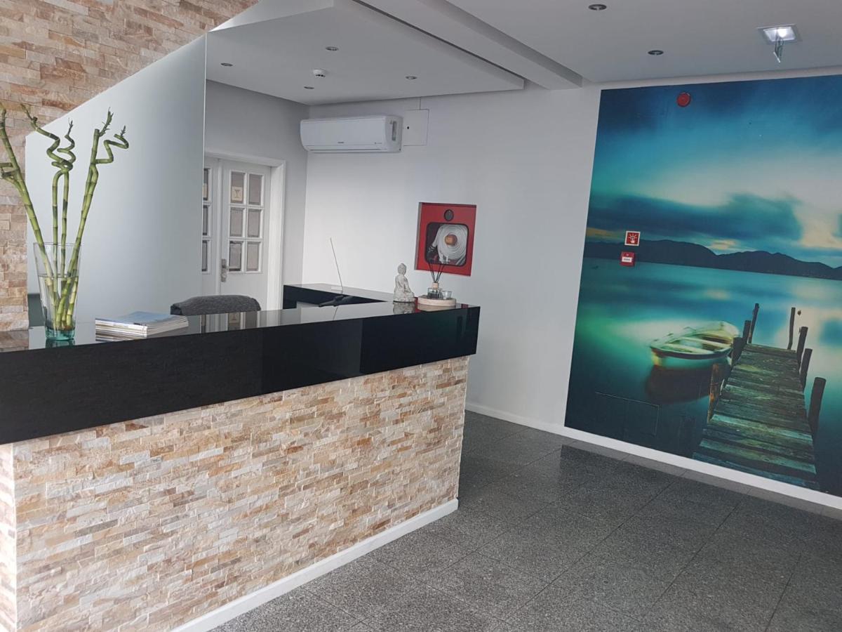 U Hotel 3*
