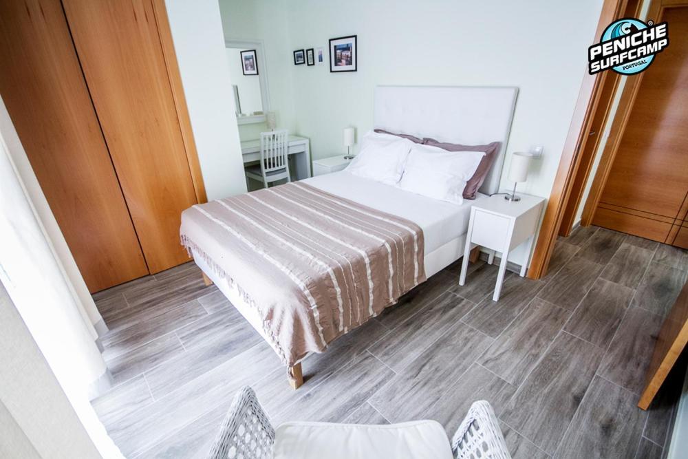 Ocean Two & Three Apartamento