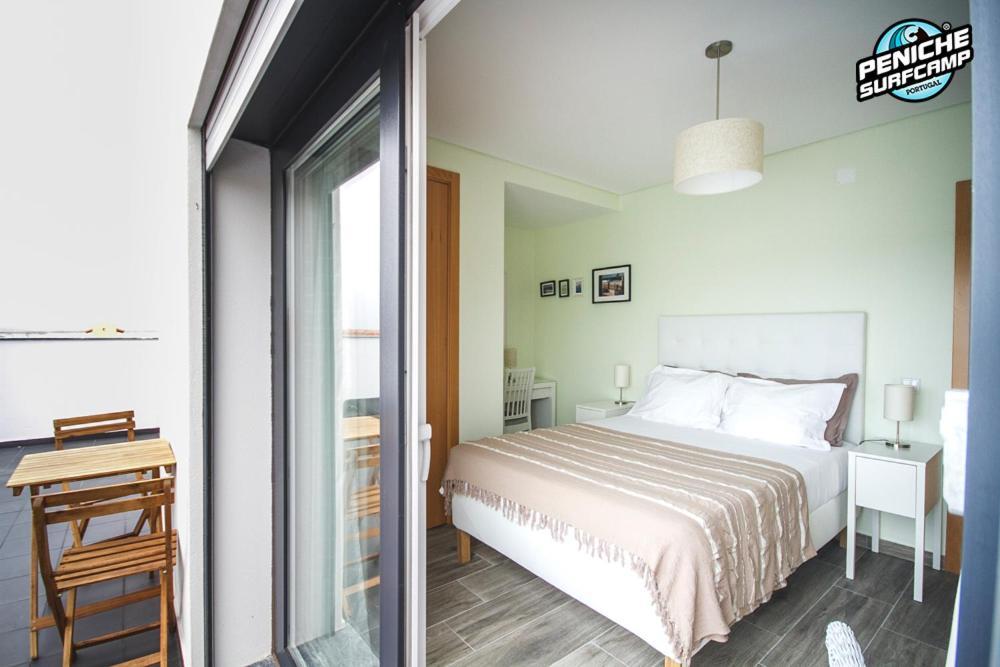Ocean Two & Three * Peniche