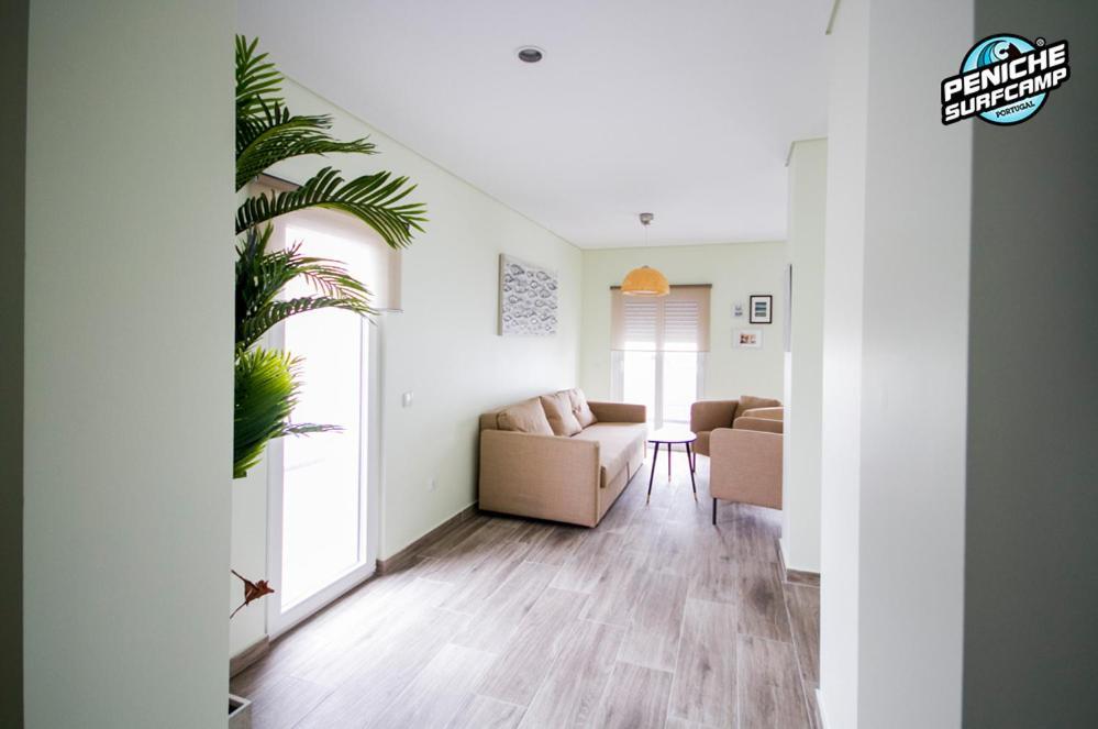 Apartamento Ocean Two & Three Peniche