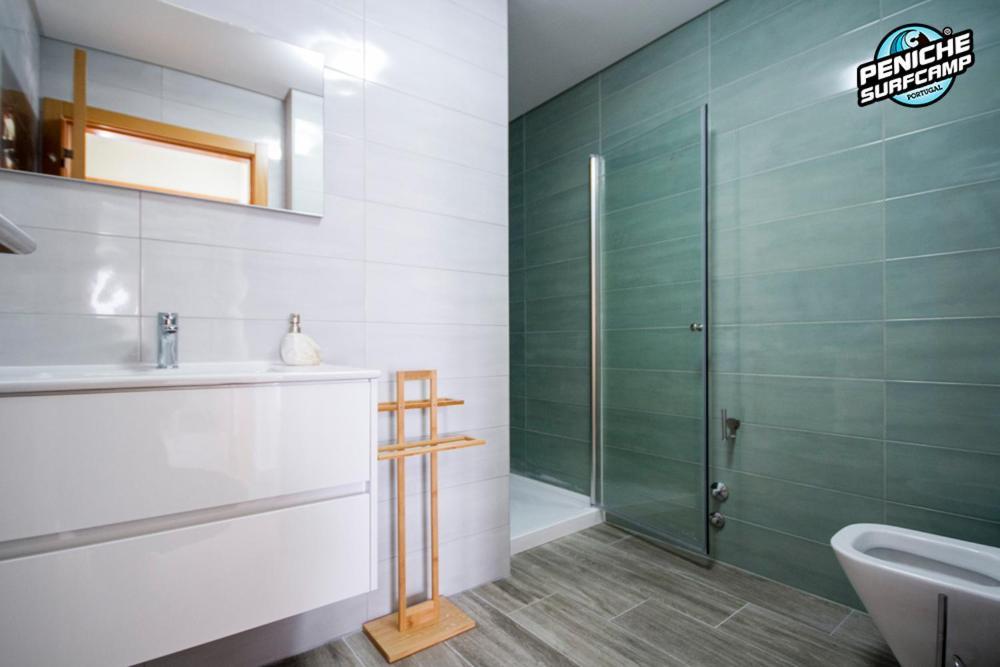 Apartment Ocean Two & Three Peniche