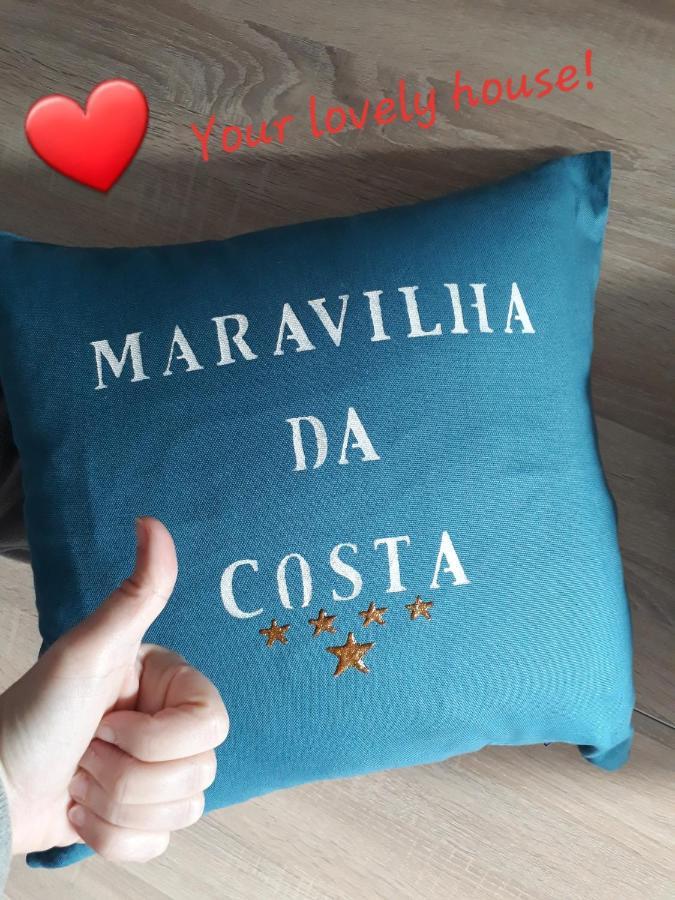 Maravilha Da Costa *