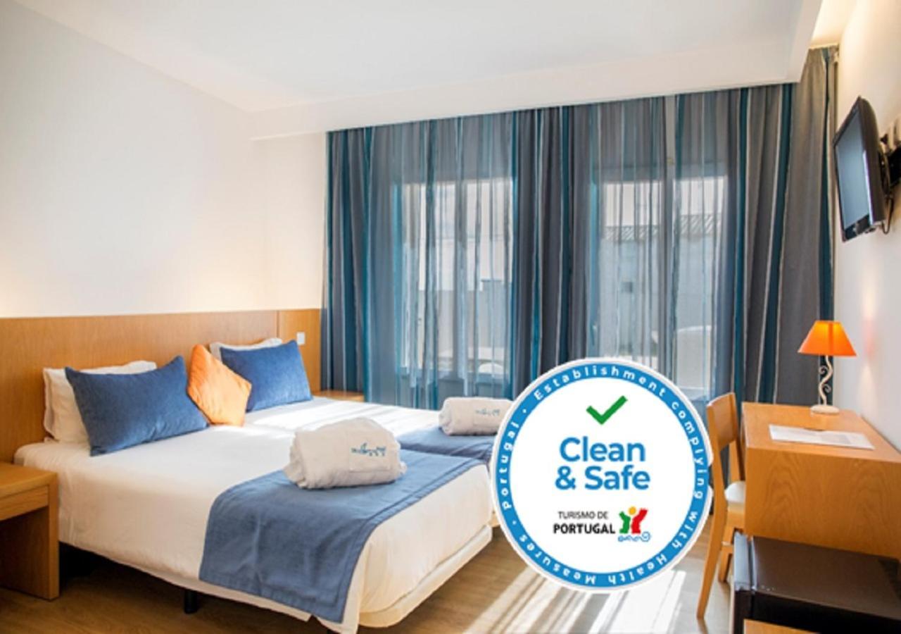 Mira Sagres Hotel 3*