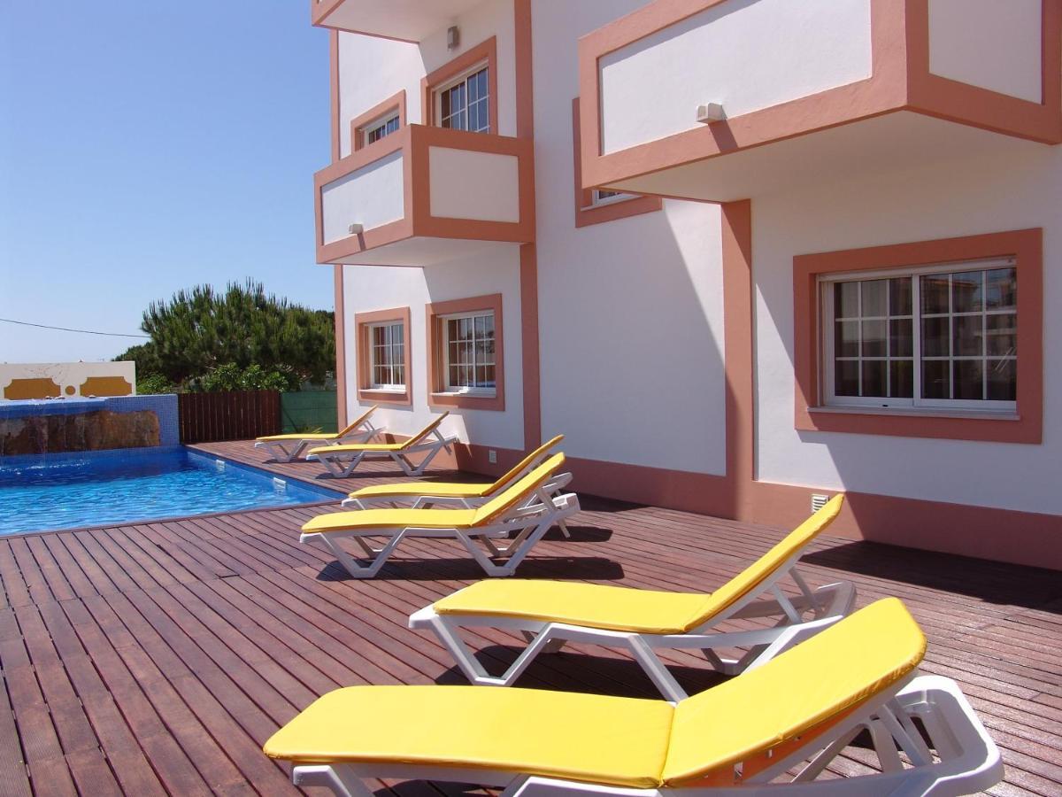 Monte Da Vinha I Apartment *