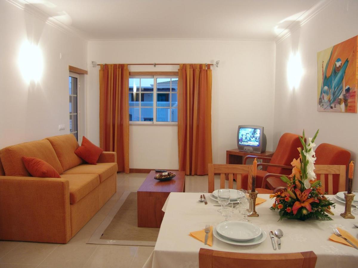 Apartment Monte Da Vinha I *