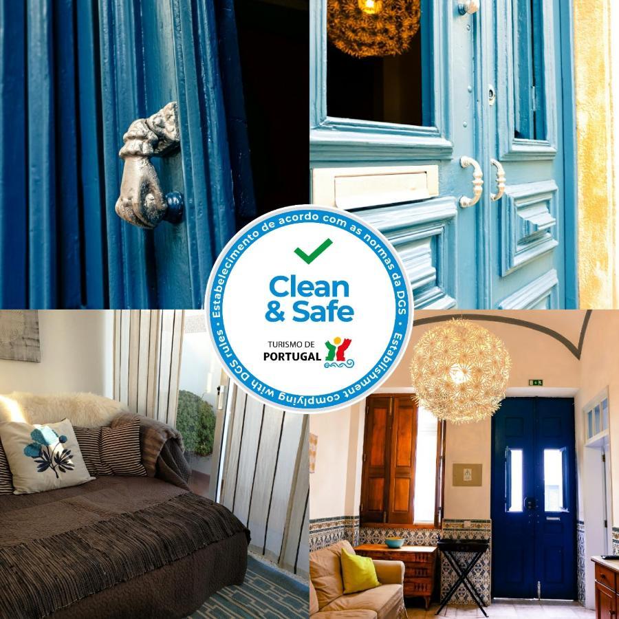 Maison Citron Holiday home Olhao
