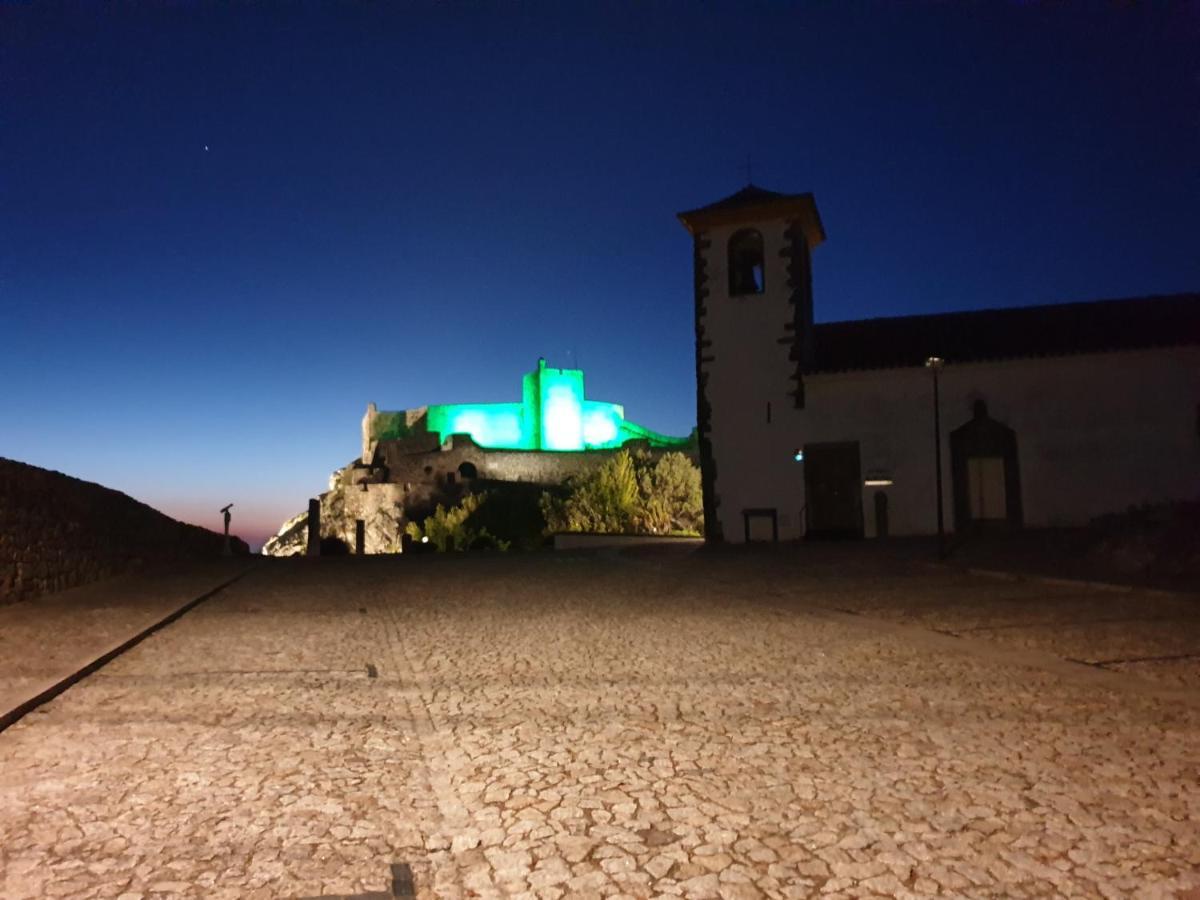 Apartamento Casa O Arco Local Marvão