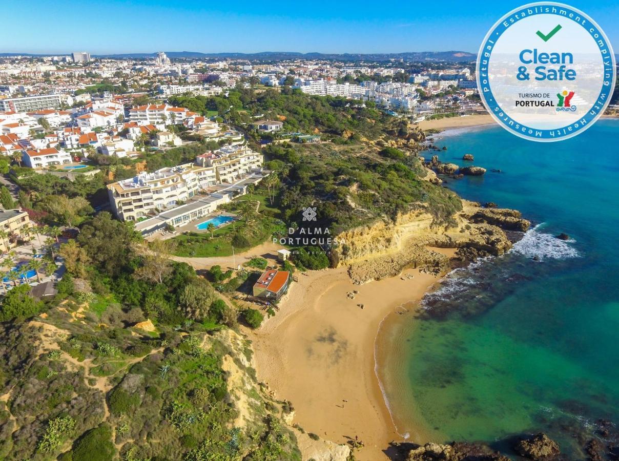Aveiros Beach- D'alma Amado Apartment
