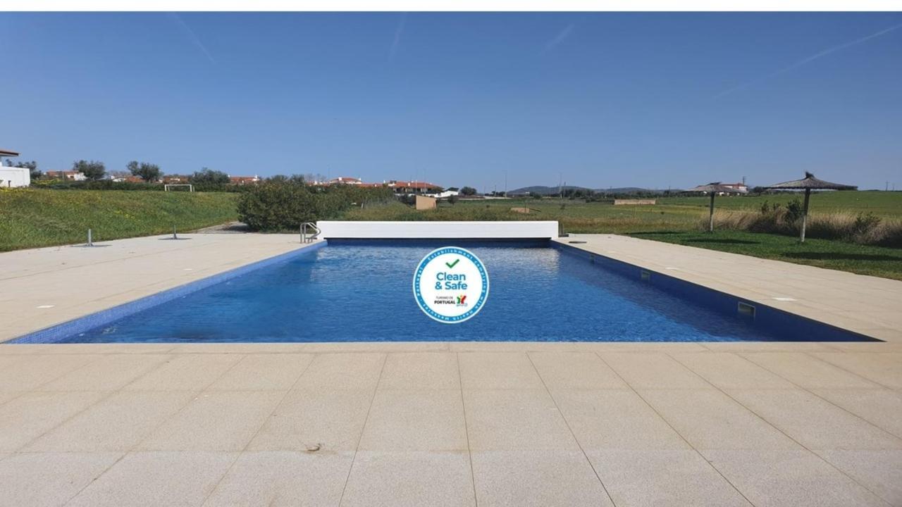 Hotel Rural Santo Antonio Arronches
