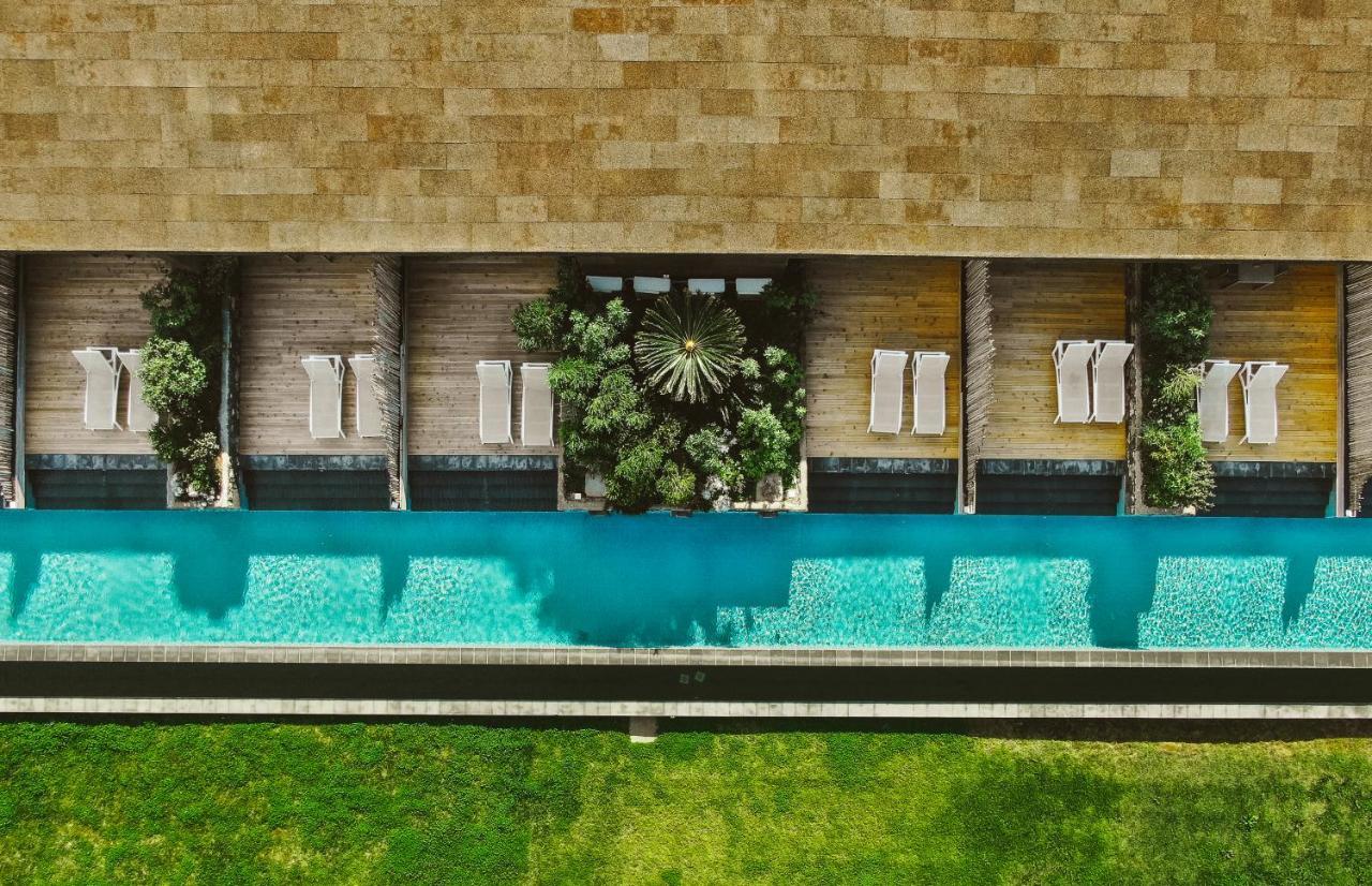 Santa Barbara Eco-beach Hotel Ribeira Grande