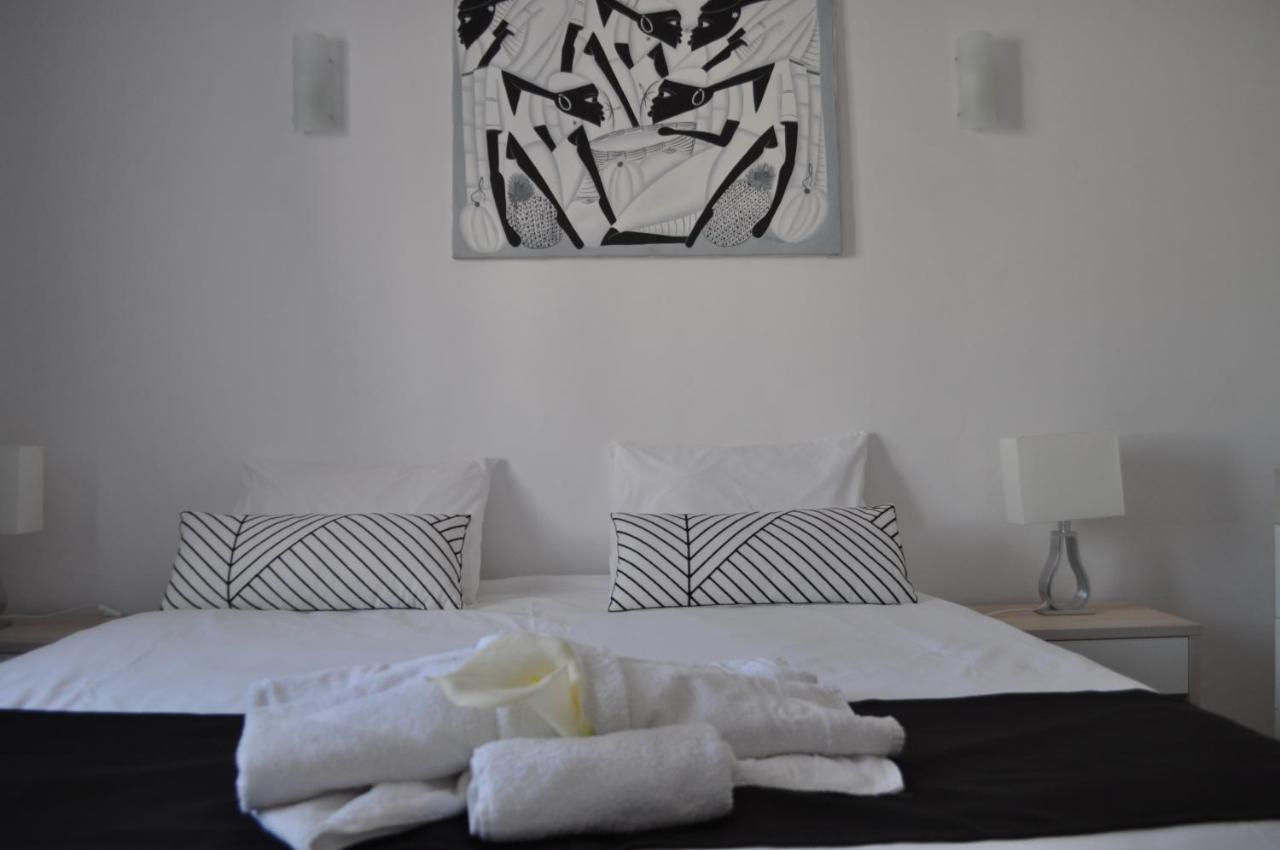 Casa Areias Boutique Apartment *